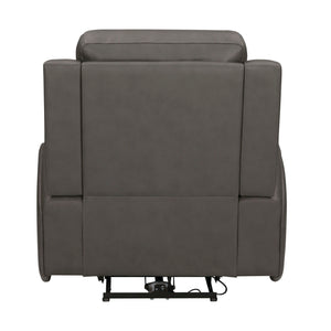 Belmont - Zero Gravity Power Recliner P3