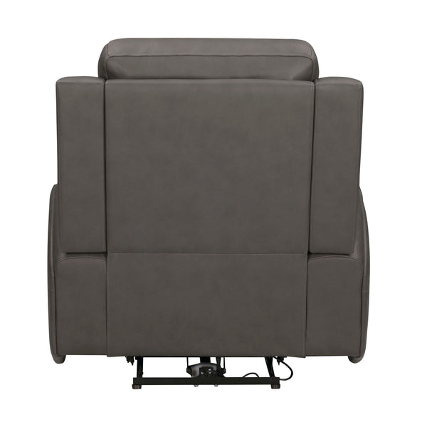 Belmont - Zero Gravity Power Recliner P3