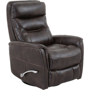 Gemini - Swivel Glider Recliner (Set of 2)