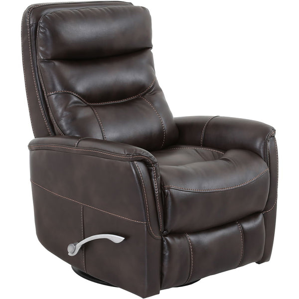 Gemini - Swivel Glider Recliner (Set of 2)