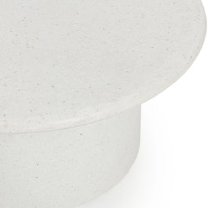 Nysa - Outdoor Round End Table