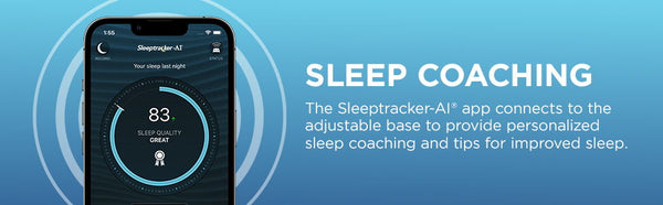 Tempur-Breeze - Soft Mattress - Split Head King