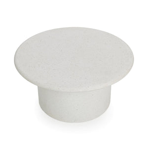 Nysa - Outdoor Round End Table