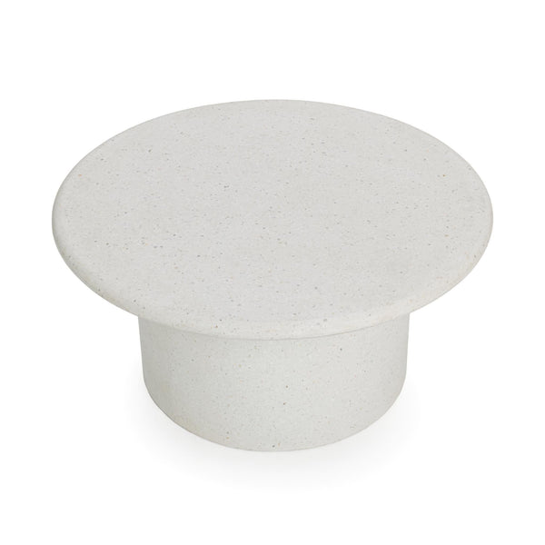 Nysa - Outdoor Round End Table