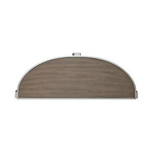 Sutton - Sofa Table - Bleached Sand