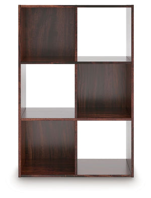 Glosmount - Cube Organizer