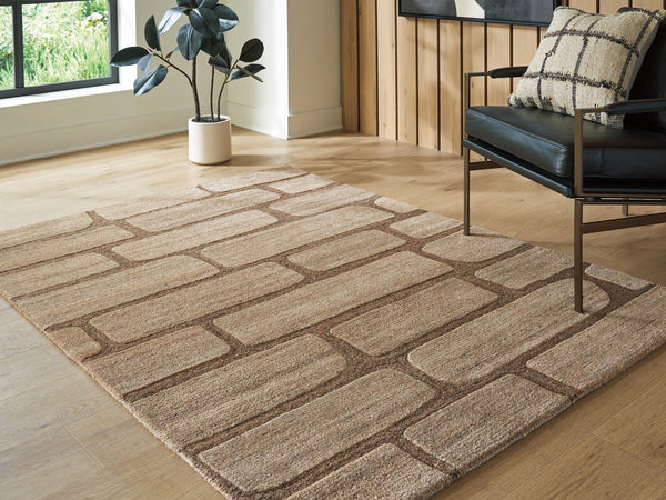 Orest - Rug