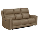 Camden - Sofa P3 & ZW