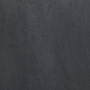 HoLGrove - Accent Bench - Black