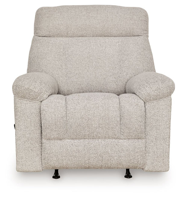 Hoyne Park - Rocker Recliner
