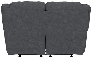 Trifecta - Reclining Loveseat