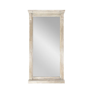 Adelaide - Floor Mirror