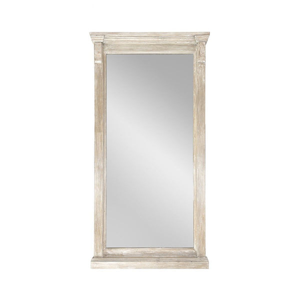 Adelaide - Floor Mirror