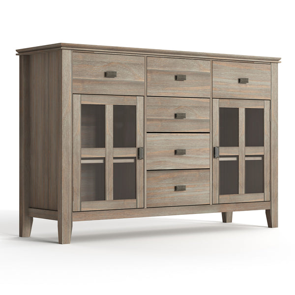 Artisan - Sideboard Buffet - Light Brown