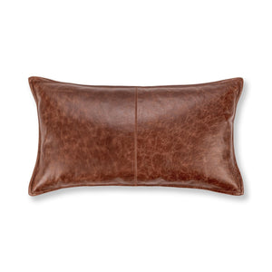 Soco Leather - SLD Pillow