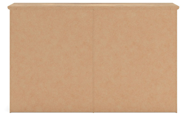 Makidern - Six Drawer Dresser