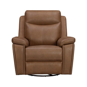 Veracruz - Power Swivel Glider Recliner P2