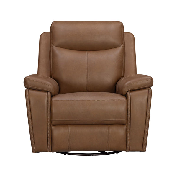 Veracruz - Power Swivel Glider Recliner P2