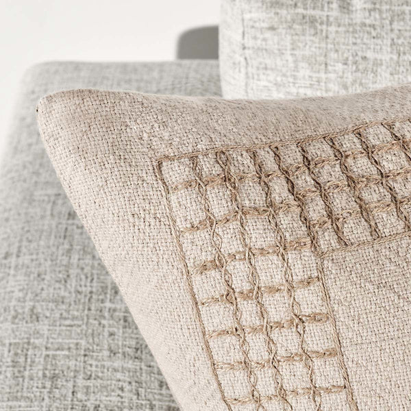 Villa Classics - Marina 26" x 26" Pillow