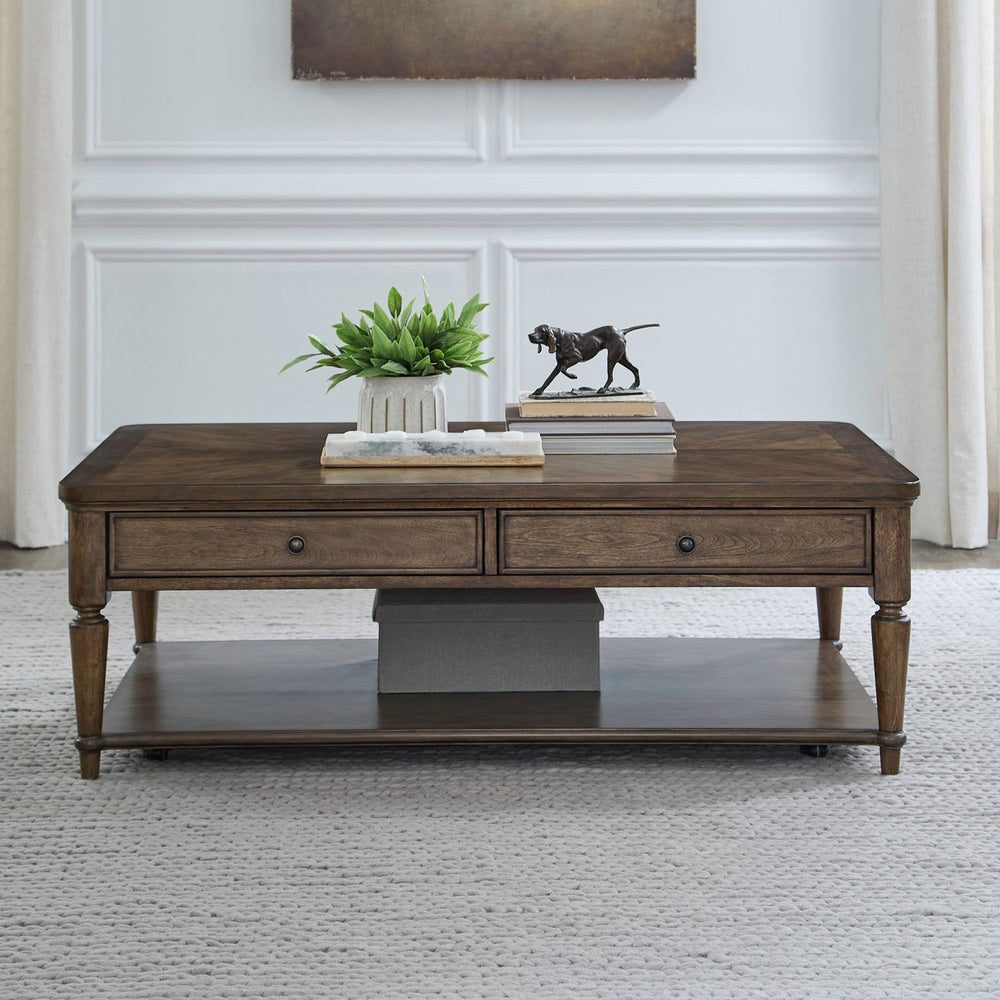 Harrison Heights - Table