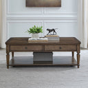 Harrison Heights - Table