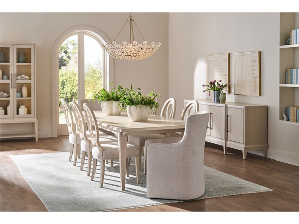Birchaven - Oval Side Chair (Set of 2)