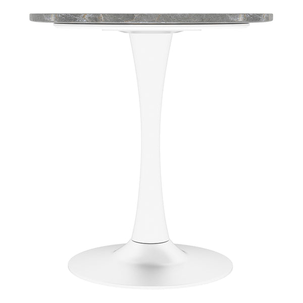 Coffee Table & Round Top