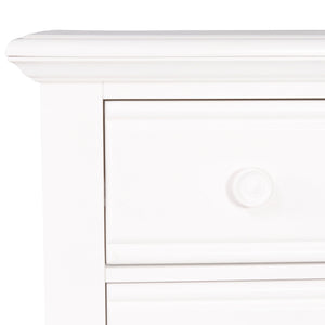 Summer House - Panel Bedroom Set