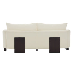 Cozy Sofa Set Oversized Comfy Cloud Sofa Group