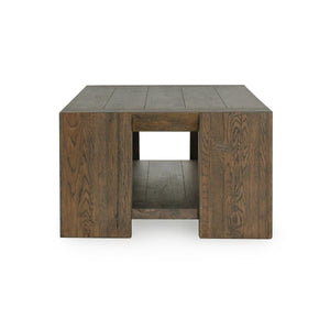 Troy - Coffee Table