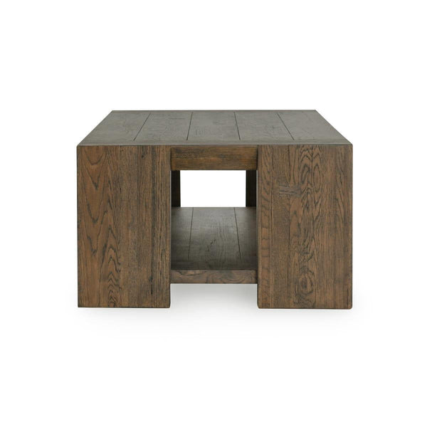 Troy - Coffee Table