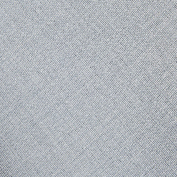 Arm Chair With Open Back Spindle Design, Padded Armrests