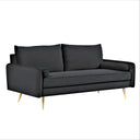 Modern Large Sofa For Living Room