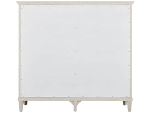 Birchaven - Chest