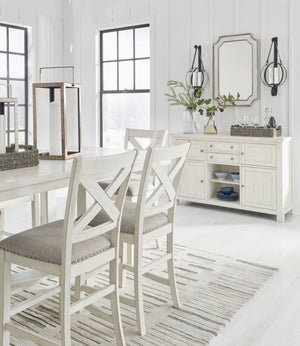 Robbinsdale - Dining Room Server - Antique White
