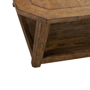 Carolina Park - Octagonal Table