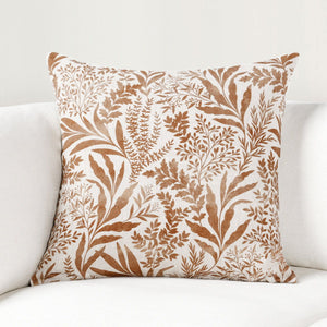Mulberry - Pillow