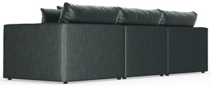 Remington - Modular Sofa - Pine