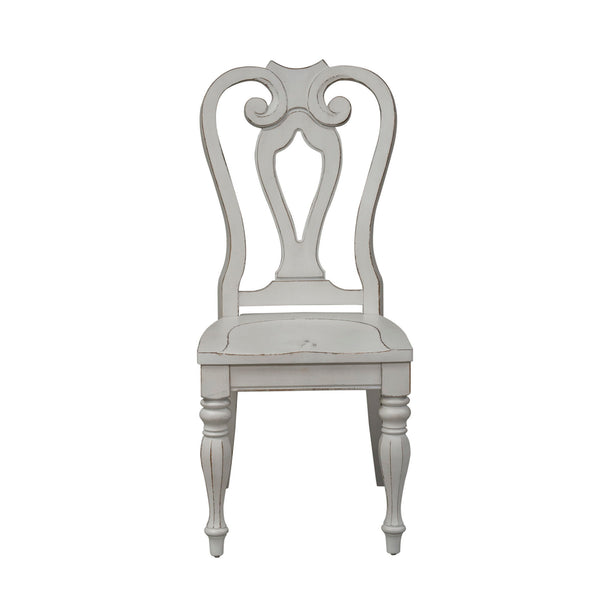 Magnolia Manor - Rectangular Table Set