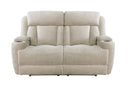 Dalton - Power Loveseat