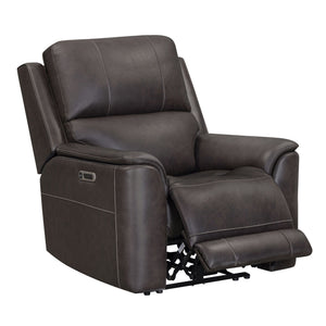 Easton - Zero Gravity Power Reclining Sofa Set