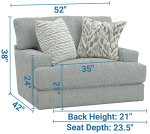 Brett - Chair 1/2