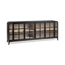 Waverly - Cabinet