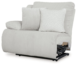 Top Tier - Reclining Sectional