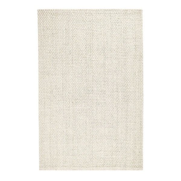 Jute Favorites - 2' x 3' Panama Area Rug - Ivory