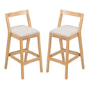 Jasper - Indoor Barstool (Set of 2)