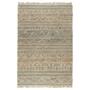 Kingston - Distressed Rug