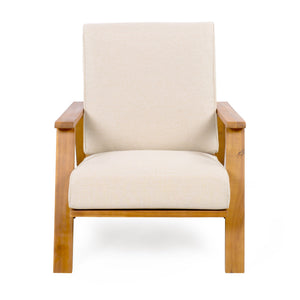 Outdoor Patio Lounge Chair