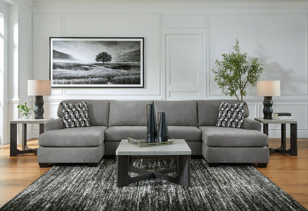 Birkdale Court - Sectional