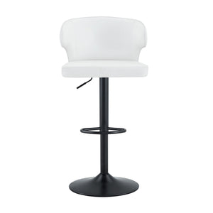 Adjustable Swivel Bar Chair